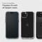 Фото - Захисне скло Spigen Glas.tR AlignMaster FC для Apple iPhone 15, Black, 2шт (AGL06906) | click.ua
