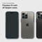 Фото - Захисне скло Spigen Glas.tR AlignMaster FC для Apple iPhone 14 Pro Max, Black, 2шт (AGL05204) | click.ua