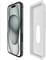 Фото - Защитное стекло Belkin TemperedGlass Screen Protection для Apple iPhone 15/14 Pro (OVA135ZZ) | click.ua