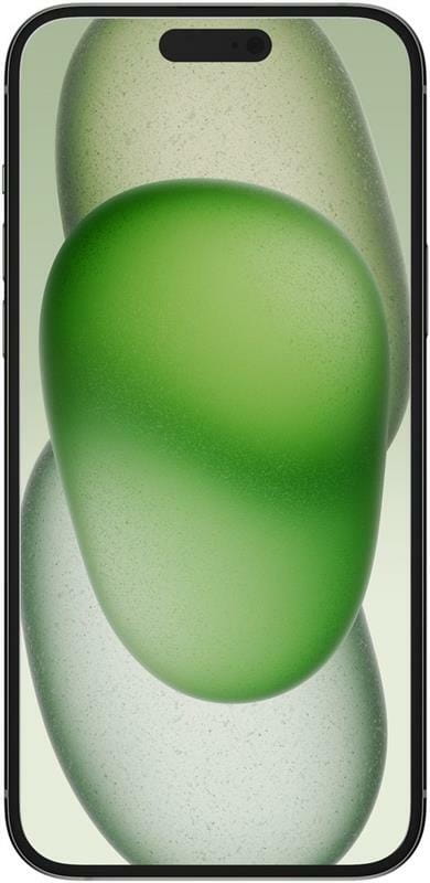 Защитное стекло Belkin TemperedGlass Screen Protection для Apple iPhone 15 Plus/14 Pro Max (OVA136ZZ)