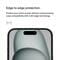 Фото - Защитное стекло Belkin TemperedGlass Screen Protection для Apple iPhone 15 Plus/14 Pro Max (OVA136ZZ) | click.ua
