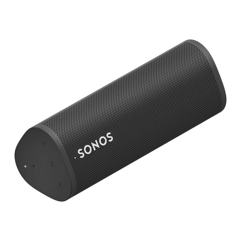 Акустическая система Sonos Roam Black (ROAM1R21BLK)