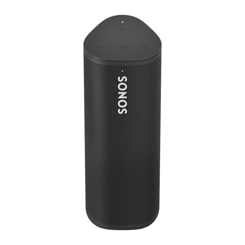 Акустическая система Sonos Roam Black (ROAM1R21BLK)