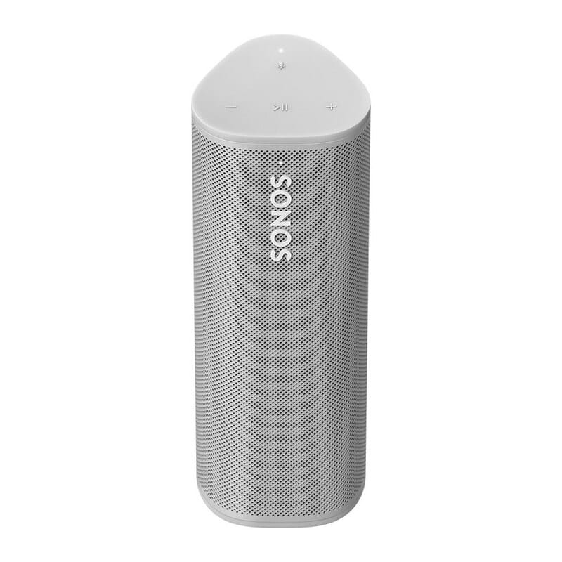 Акустическая система Sonos Roam White (ROAM1R21)