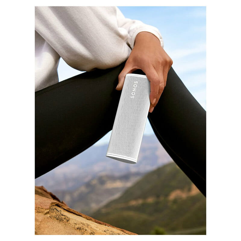 Акустическая система Sonos Roam White (ROAM1R21)