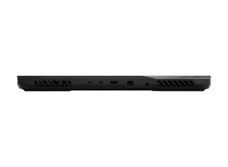 Ноутбук Asus ROG Strix Scar 17 G733PZ-LL078W (90NR0DC4-M005D0) Off Black