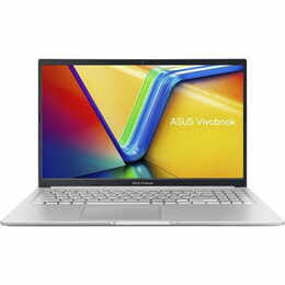 Ноутбук Asus Vivobook 15 M1502YA-BQ086 (90NB0X22-M00370) Cool Silver