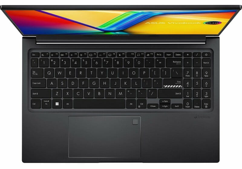 Ноутбук Asus Vivobook 15 OLED X1505VA-L1232 (90NB10P1-M00910) Indie Black