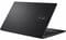 Фото - Ноутбук Asus Vivobook 15 OLED X1505VA-L1232 (90NB10P1-M00910) Indie Black | click.ua