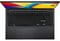Фото - Ноутбук Asus Vivobook 15 OLED X1505VA-L1232 (90NB10P1-M00910) Indie Black | click.ua