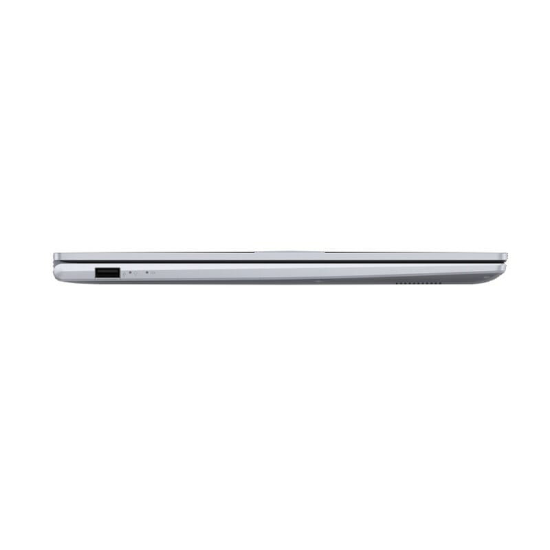 Ноутбук Asus Vivobook 15X K3504VA-BQ408 (90NB10A2-M00FP0) Cool Silver