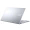 Фото - Ноутбук Asus Vivobook 15X K3504VA-BQ408 (90NB10A2-M00FP0) Cool Silver | click.ua