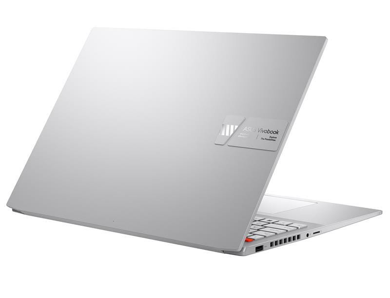 Ноутбук Asus Vivobook Pro 16 OLED K6602VV-MX080 (90NB1142-M003A0) Cool Silver