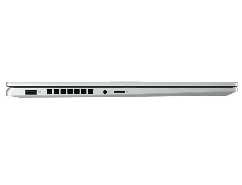 Ноутбук Asus Vivobook Pro 16 OLED K6602VV-MX080 (90NB1142-M003A0) Cool Silver