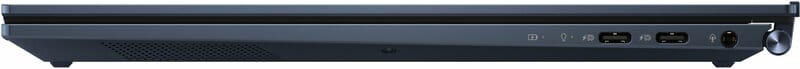 Ноутбук Asus Zenbook S 13 OLED UM5302LA-LV152 (90NB1233-M005V0) Ponder Blue