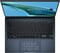 Фото - Ноутбук Asus Zenbook S 13 OLED UM5302LA-LV152 (90NB1233-M005V0) Ponder Blue | click.ua