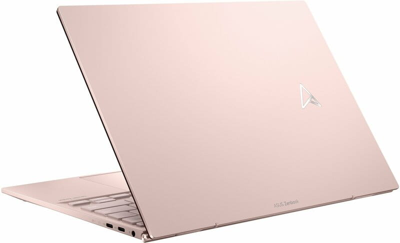 Ноутбук Asus Zenbook S 13 OLED UM5302LA-LV153 (90NB1238-M005W0) Vestige Beige