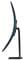 Фото - Монитор Samsung 55" Odyssey Ark G97NC (LS55CG97WNIXUA) VA Black Curved 165Hz | click.ua
