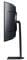 Фото - Монитор Samsung 55" Odyssey Ark G97NC (LS55CG97WNIXUA) VA Black Curved 165Hz | click.ua