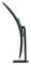 Фото - Монитор Samsung 55" Odyssey Ark G97NC (LS55CG97WNIXUA) VA Black Curved 165Hz | click.ua