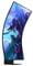 Фото - Монитор Samsung 55" Odyssey Ark G97NC (LS55CG97WNIXUA) VA Black Curved 165Hz | click.ua