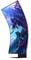 Фото - Монитор Samsung 55" Odyssey Ark G97NC (LS55CG97WNIXUA) VA Black Curved 165Hz | click.ua
