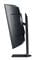 Фото - Монитор Samsung 55" Odyssey Ark G97NC (LS55CG97WNIXUA) VA Black Curved 165Hz | click.ua