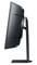 Фото - Монитор Samsung 55" Odyssey Ark G97NC (LS55CG97WNIXUA) VA Black Curved 165Hz | click.ua