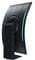 Фото - Монитор Samsung 55" Odyssey Ark G97NC (LS55CG97WNIXUA) VA Black Curved 165Hz | click.ua