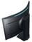 Фото - Монитор Samsung 55" Odyssey Ark G97NC (LS55CG97WNIXUA) VA Black Curved 165Hz | click.ua