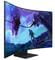 Фото - Монитор Samsung 55" Odyssey Ark G97NC (LS55CG97WNIXUA) VA Black Curved 165Hz | click.ua