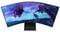 Фото - Монитор Samsung 55" Odyssey Ark G97NC (LS55CG97WNIXUA) VA Black Curved 165Hz | click.ua