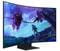 Фото - Монитор Samsung 55" Odyssey Ark G97NC (LS55CG97WNIXUA) VA Black Curved 165Hz | click.ua