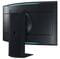 Фото - Монитор Samsung 55" Odyssey Ark G97NC (LS55CG97WNIXUA) VA Black Curved 165Hz | click.ua