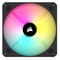 Фото - Вентилятор Corsair iCUE AR120 Digital RGB Black (CO-9050166-WW) | click.ua
