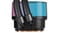 Фото - Система водяного охлаждения Corsair iCUE Link H150i RGB AIO Liquid CPU Cooler Black (CW-9061003-WW) | click.ua