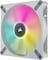 Фото - Вентилятор Corsair iCUE ML140 RGB Elite Premium Dual Pack (CO-9050119-WW) | click.ua