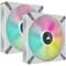 Фото - Вентилятор Corsair iCUE ML140 RGB Elite Premium Dual Pack (CO-9050119-WW) | click.ua