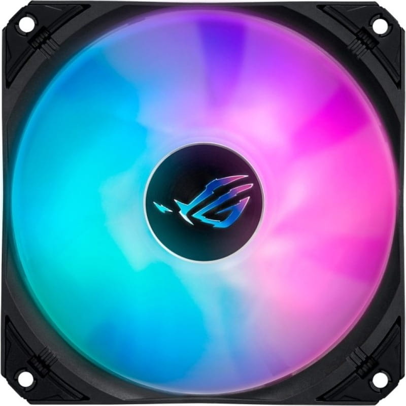 Система водяного охлаждения Asus ROG Strix LC III 240 ARGB (90RC00S1-M0UAY0)