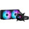 Фото - Система водяного охлаждения Asus ROG Strix LC III 240 ARGB (90RC00S1-M0UAY0) | click.ua