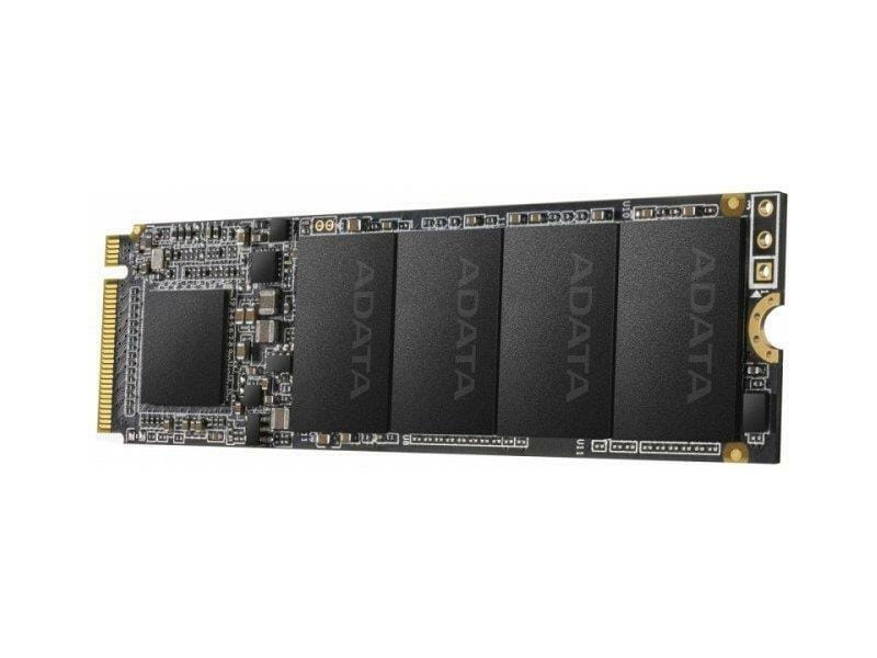 Накопичувач SSD 1ТB A-Data XPG SX6000 Lite M.2 2280 PCIe 3.0 x4 3D NAND TLC (ASX6000LNP-1TT-C)