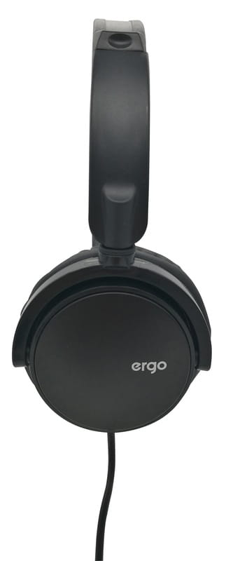 Гарнитура Ergo VM-430 Black