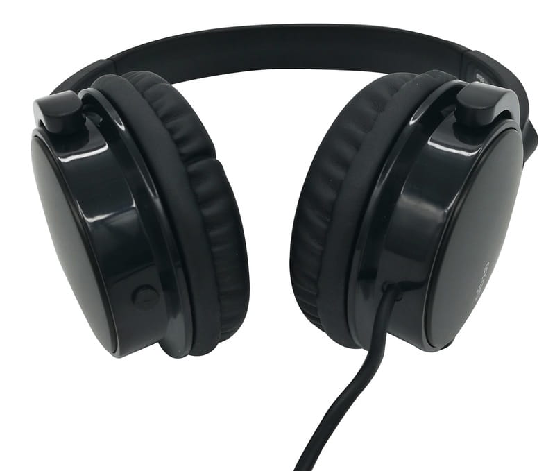 Гарнитура Ergo VM-430 Black