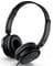 Фото - Гарнитура Ergo VM-430 Black | click.ua