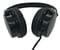 Фото - Гарнитура Ergo VM-430 Black | click.ua