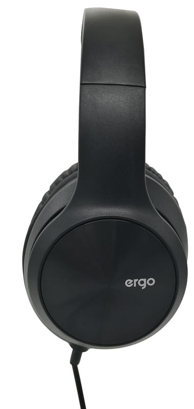 Гарнитура Ergo VM-630 Black