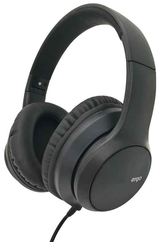 Гарнитура Ergo VM-630 Black