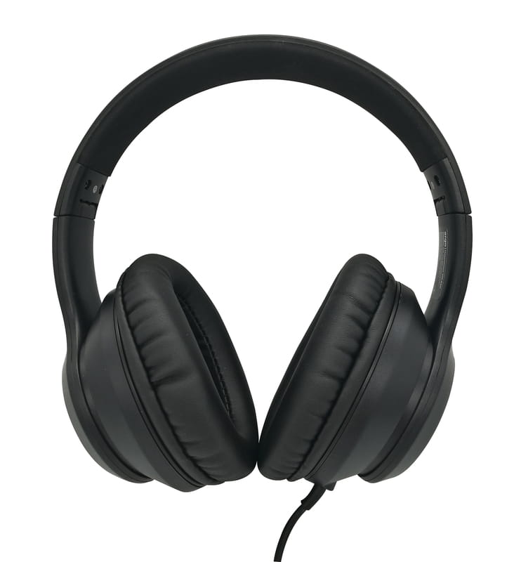 Гарнитура Ergo VM-630 Black