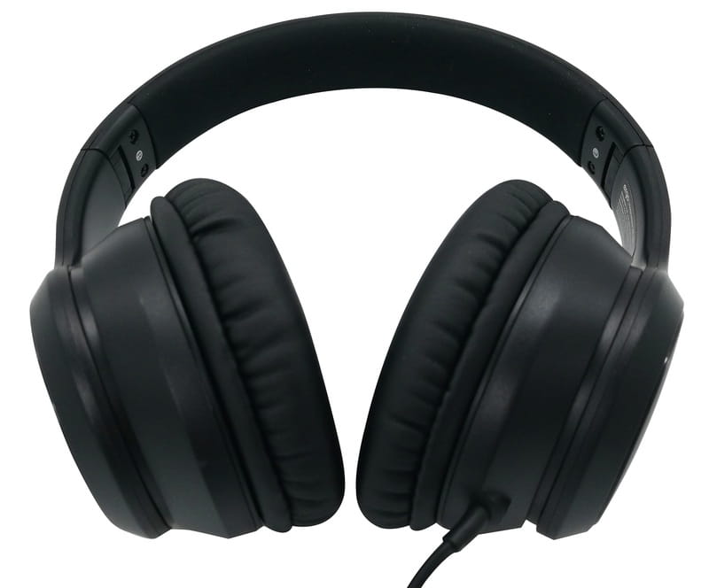 Гарнитура Ergo VM-630 Black