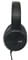 Фото - Гарнитура Ergo VM-630 Black | click.ua